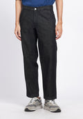 Regular Fit Straight Technical Pants