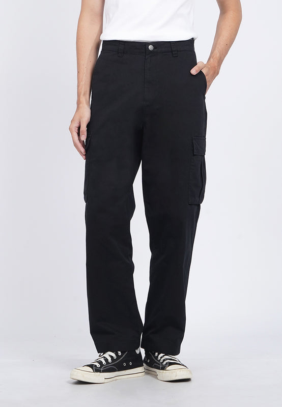 Regular Fit Cargo Pants