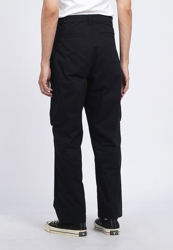 Regular Fit Cargo Pants