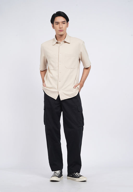 Regular Fit Cargo Pants