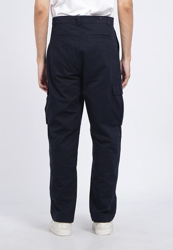 Regular Fit Cargo Pants