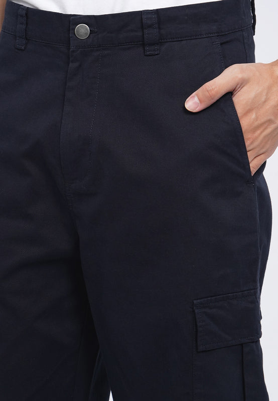 Regular Fit Cargo Pants
