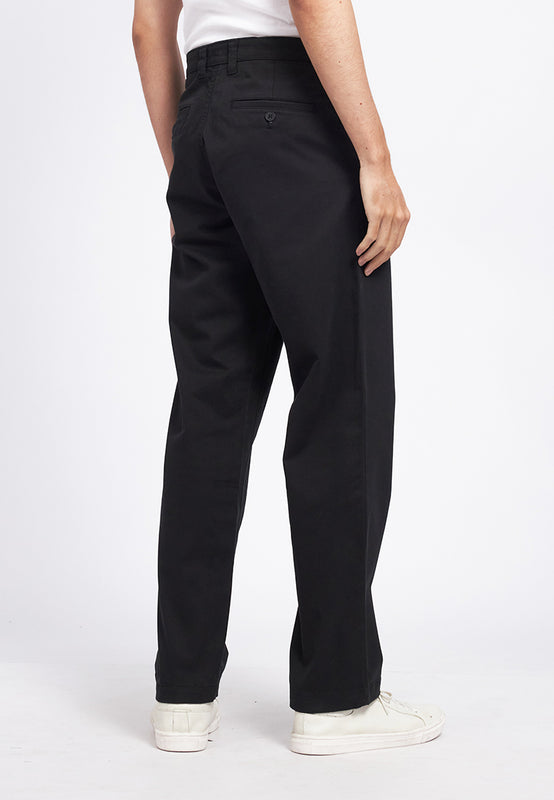 Regular Fit Chinos Pants