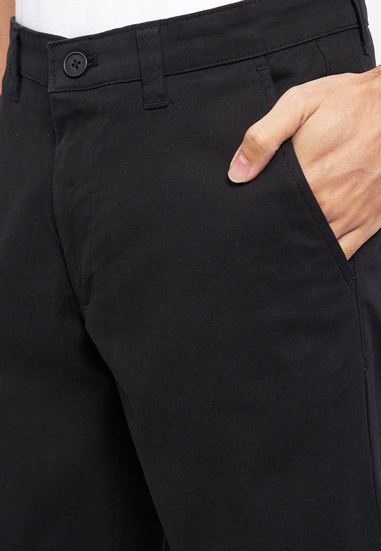 Regular Fit Chinos Pants