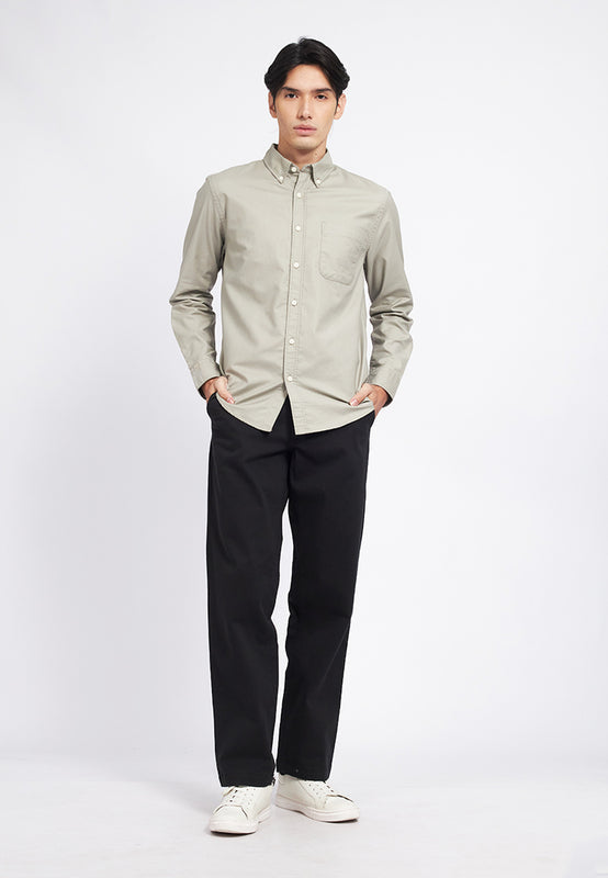 Regular Fit Chinos Pants