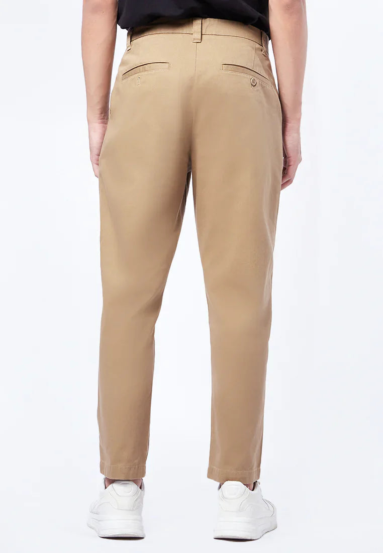 Ankle Length Chinos Pants