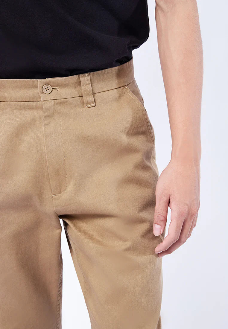 Ankle Length Chinos Pants