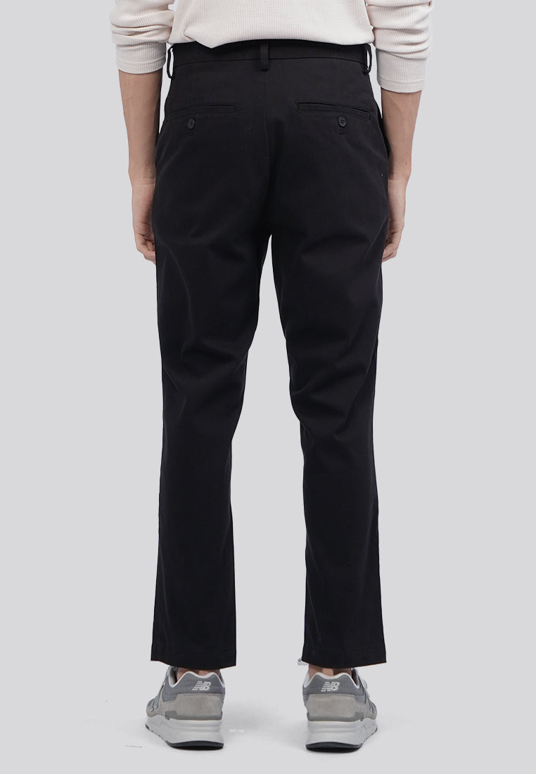 Ankle Length Chinos Pants