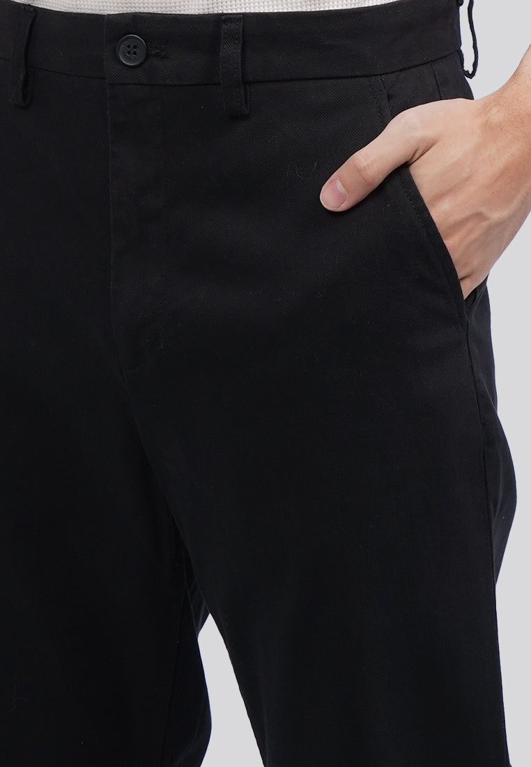 Ankle Length Chinos Pants
