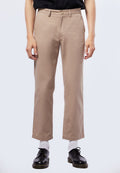 Regular Fit Long Pants