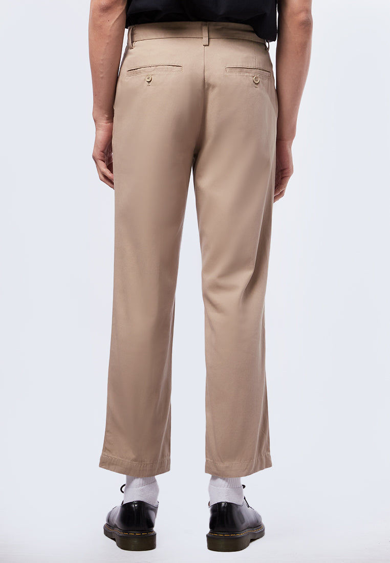 Regular Fit Long Pants