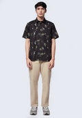 Regular Fit Easy Drawstring Pants