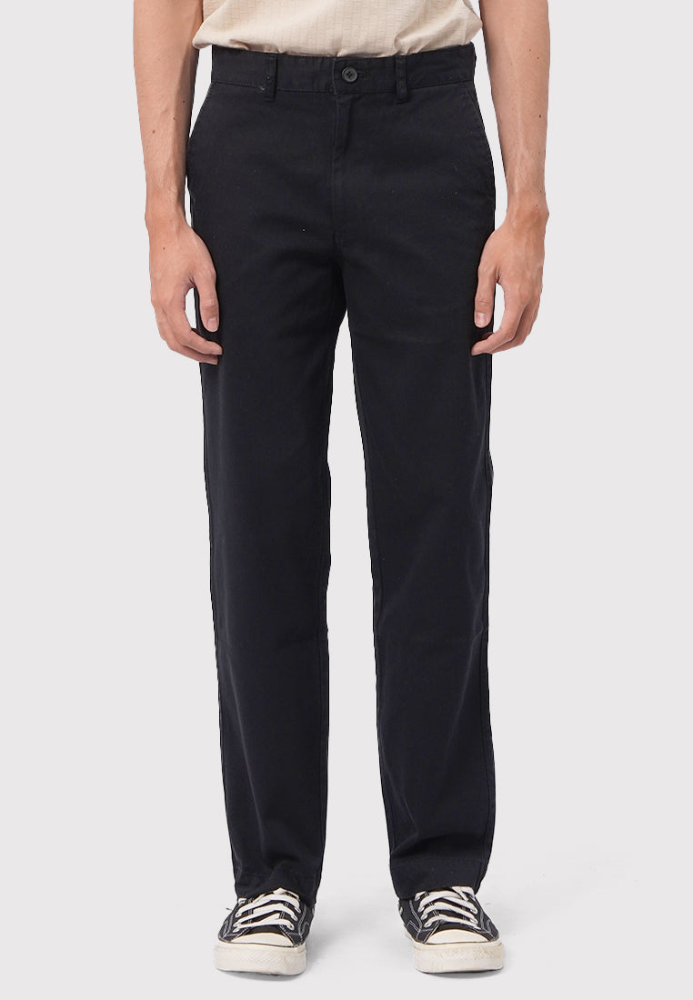 Regular Fit Chinos Pants