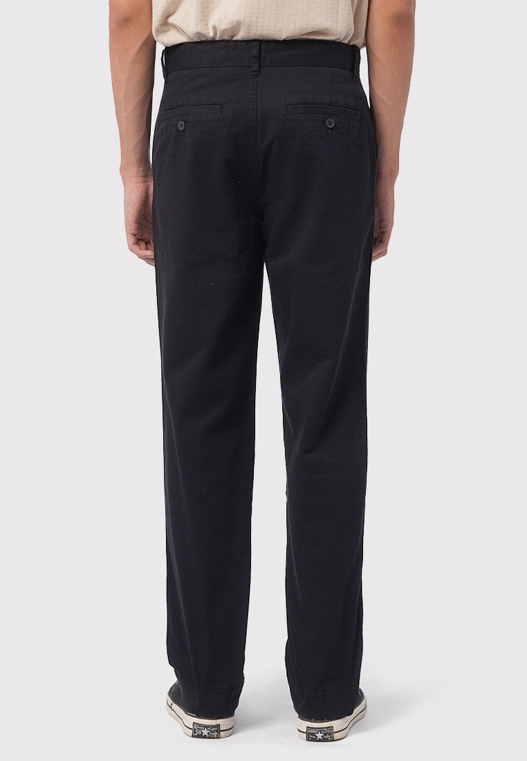 Regular Fit Chinos Pants