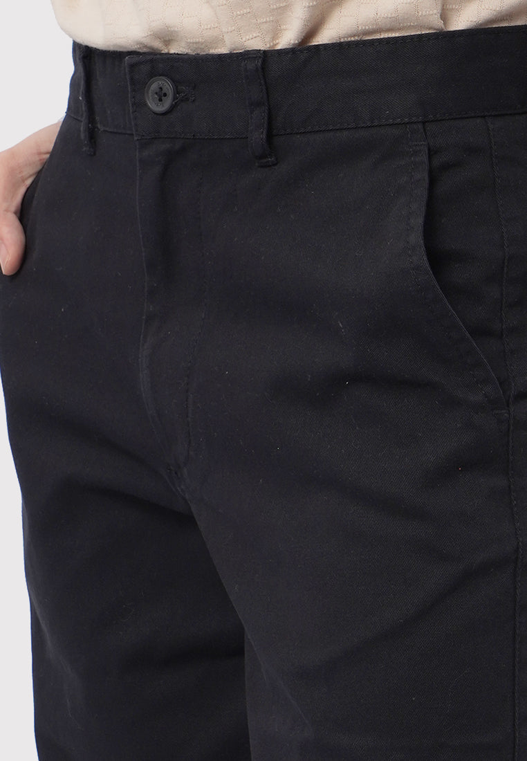 Regular Fit Chinos Pants