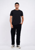 Regular Fit Corduroy Pants