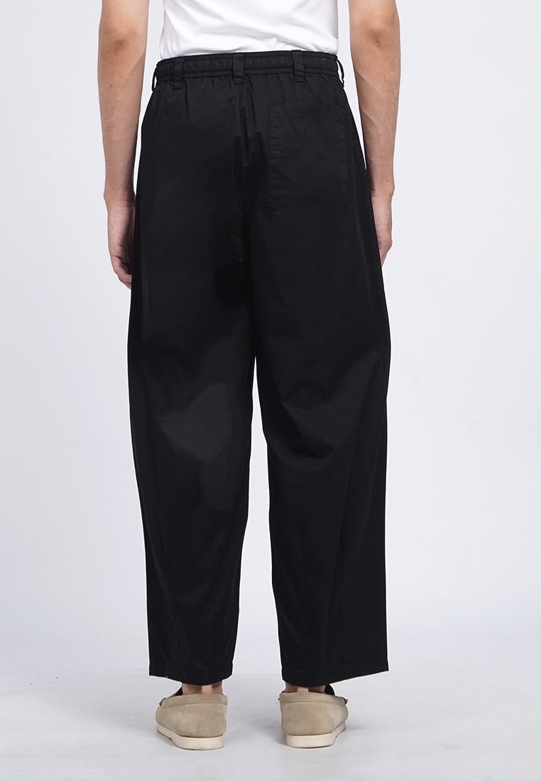 Wide Fit Lightweight Pants