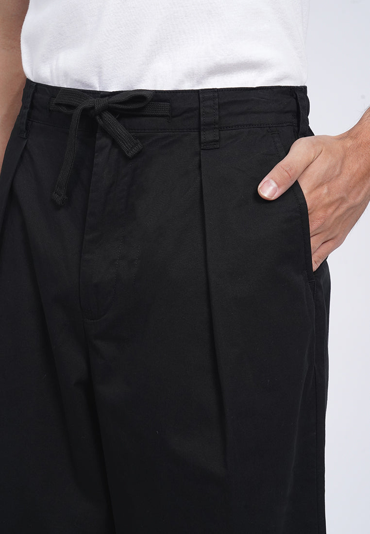 Wide Fit Lightweight Pants