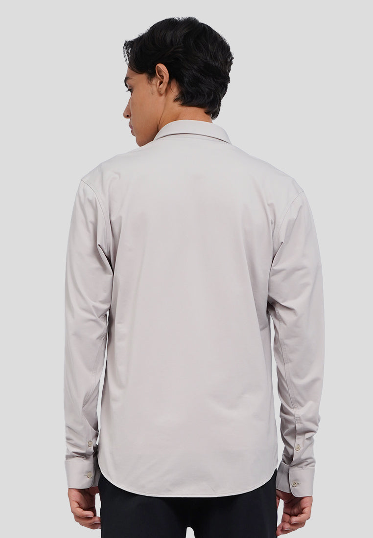 Long Sleeve Active Shirt