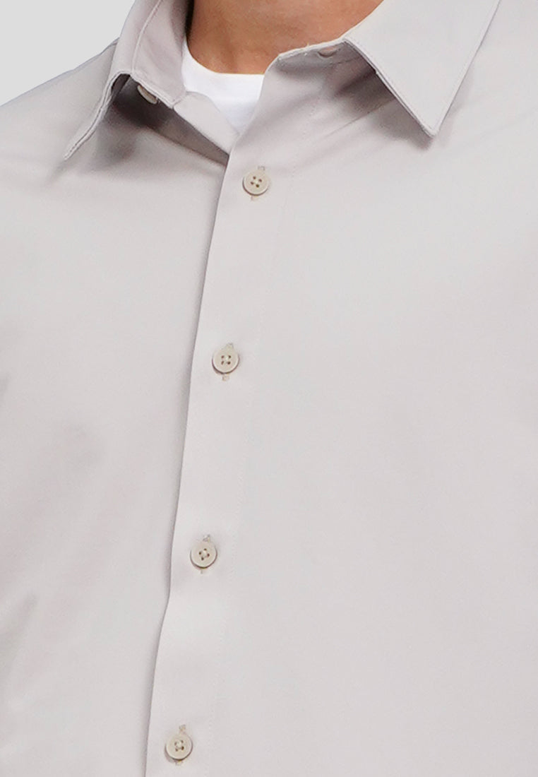 Long Sleeve Active Shirt