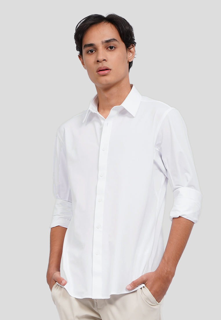 Long Sleeve Active Shirt