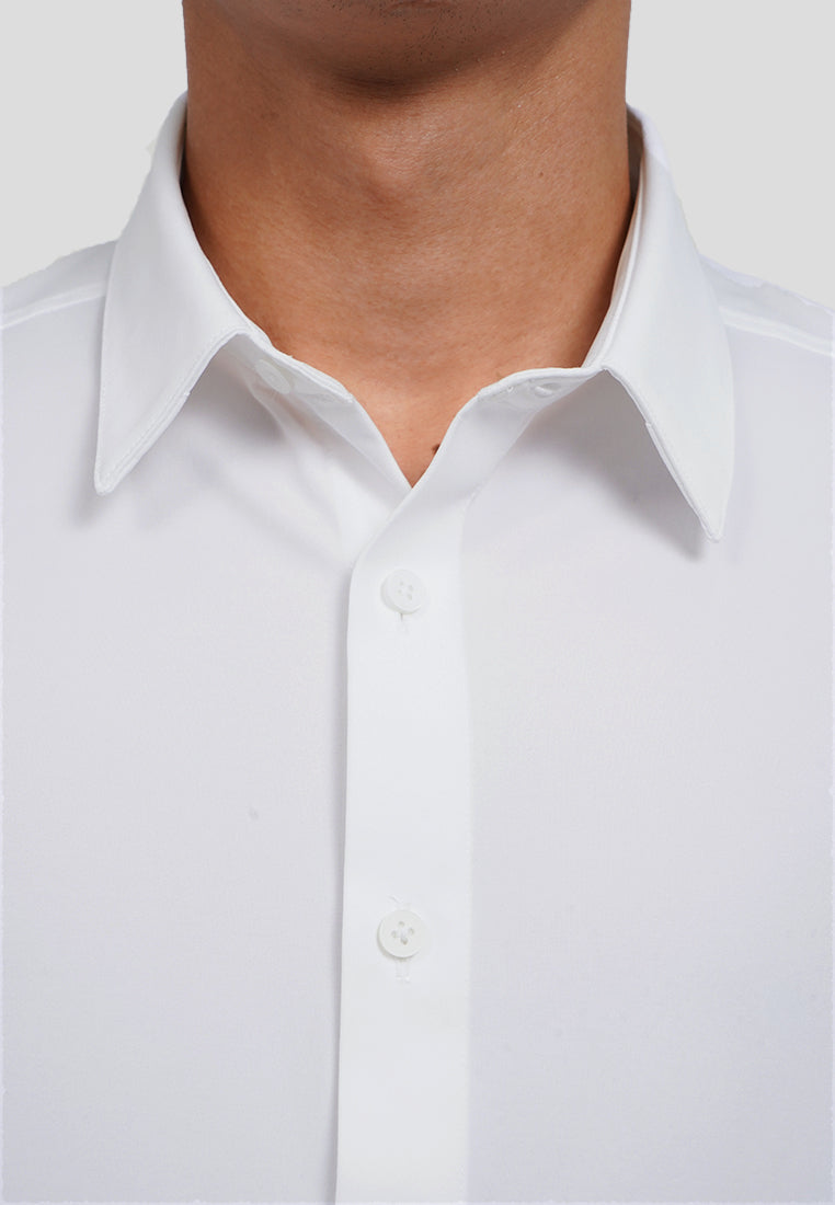 Long Sleeve Active Shirt