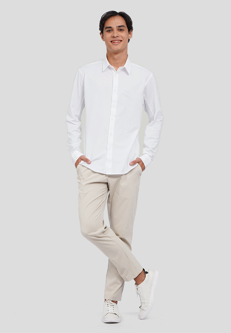 Long Sleeve Active Shirt