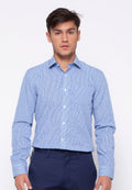 Men Long Sleeve Shirt