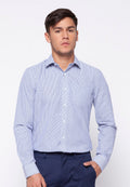 Men Long Sleeve Shirt
