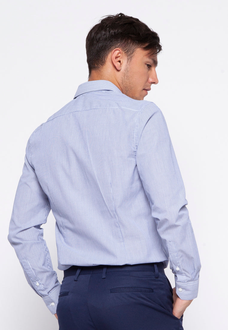 Men Long Sleeve Shirt