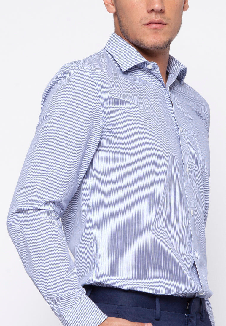 Men Long Sleeve Shirt