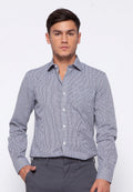 Men Long Sleeve Shirt
