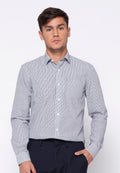 Men Long Sleeve Shirt