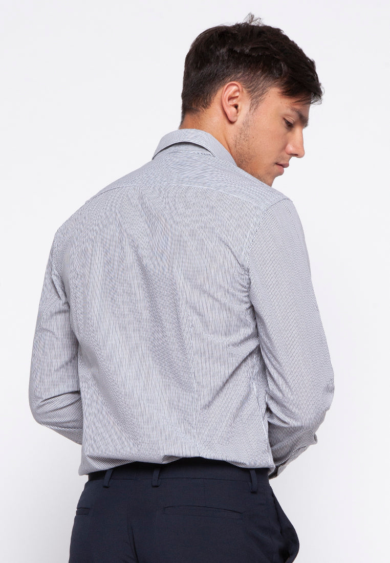 Men Long Sleeve Shirt