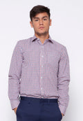 Men Long Sleeve Shirt