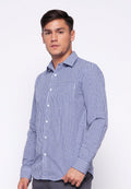 Men Long Sleeve Shirt