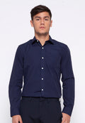 Men Long Sleeve Shirt