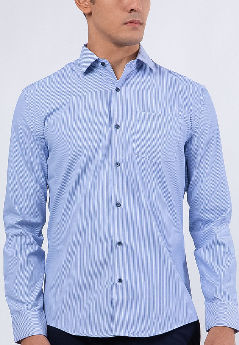 Long Sleeves Shirt