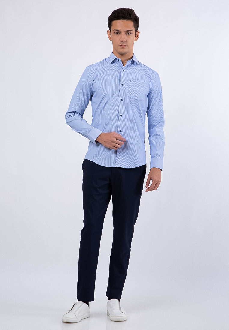 Long Sleeves Shirt