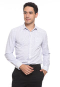 Basic Slim Shirt