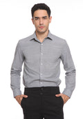 Basic Slim Shirt