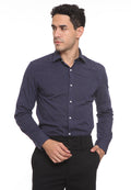 Basic Slim Shirt