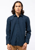 Basic Long Sleeves Shirt