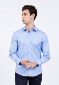 Long Sleeves Shirt
