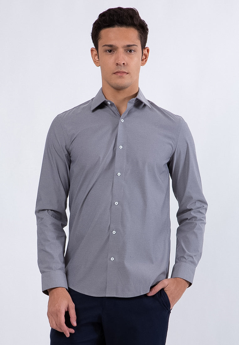 Quick Dry Long Sleeve Shirt