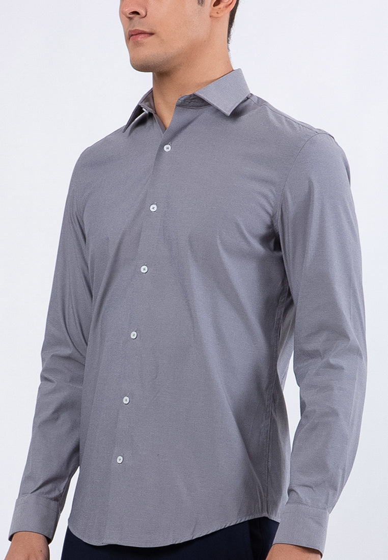 Quick Dry Long Sleeve Shirt