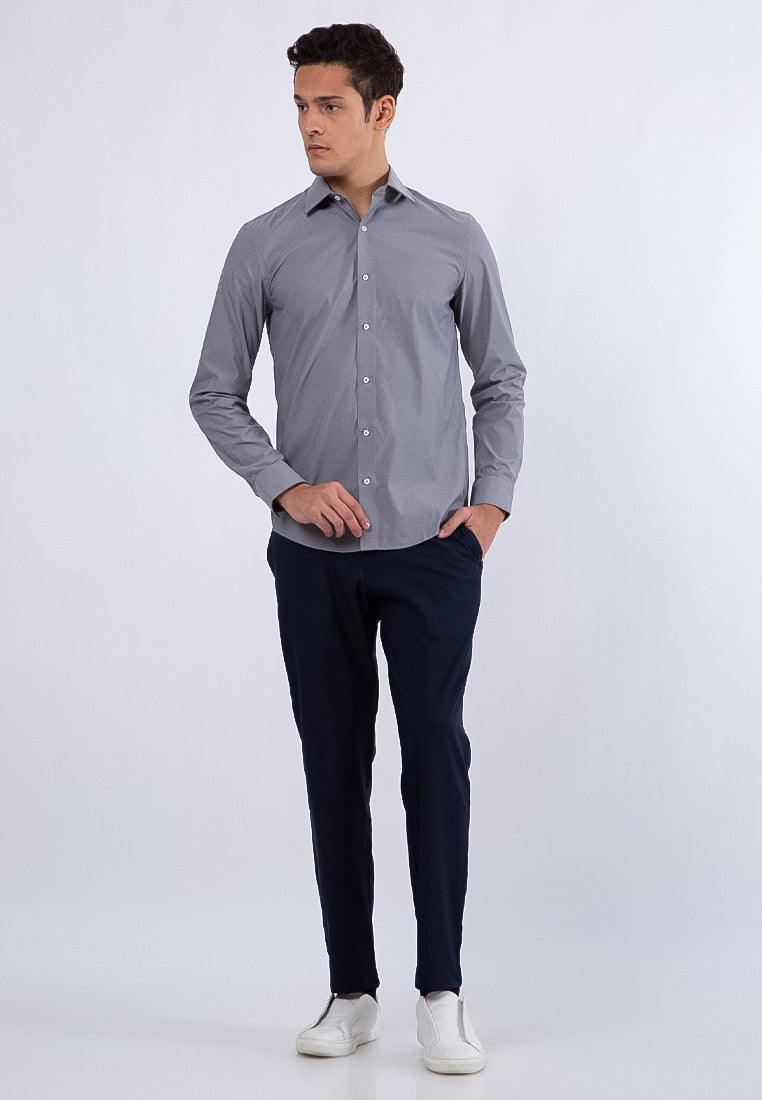 Quick Dry Long Sleeve Shirt
