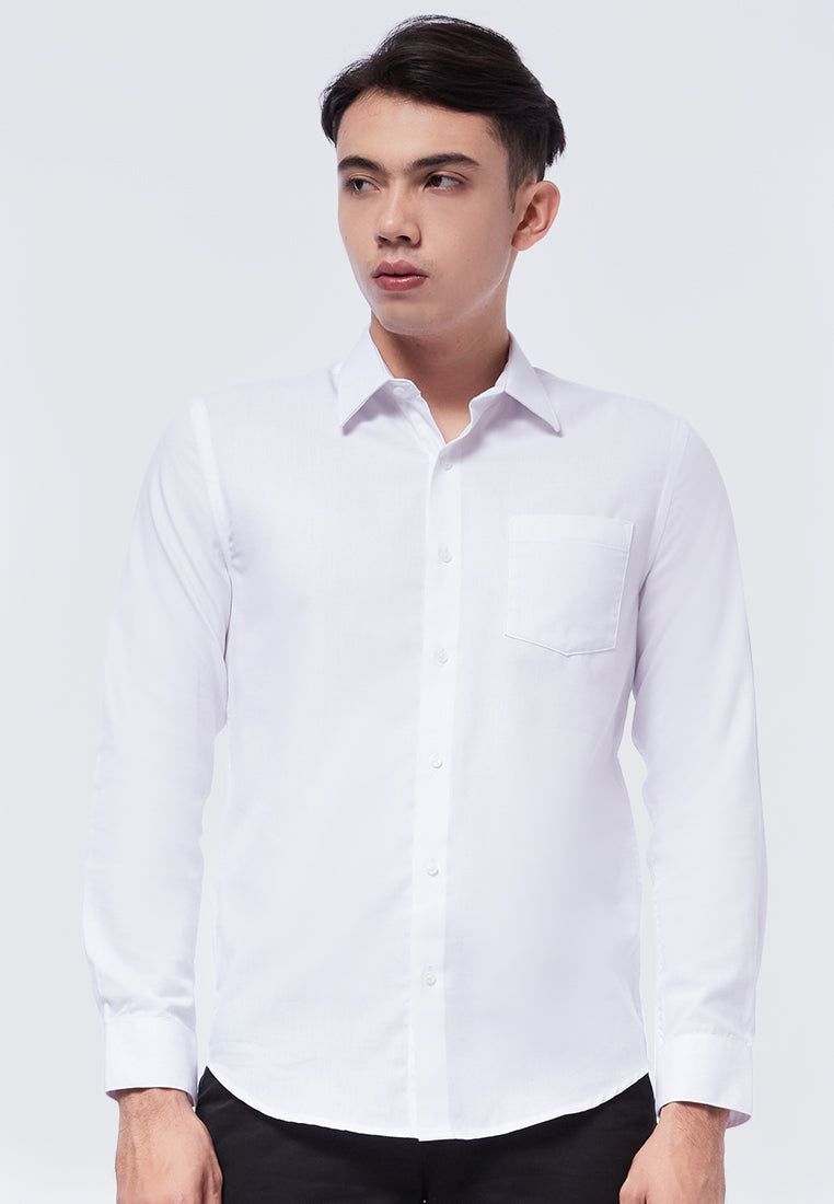 Quick Dry Long Sleeve Shirt