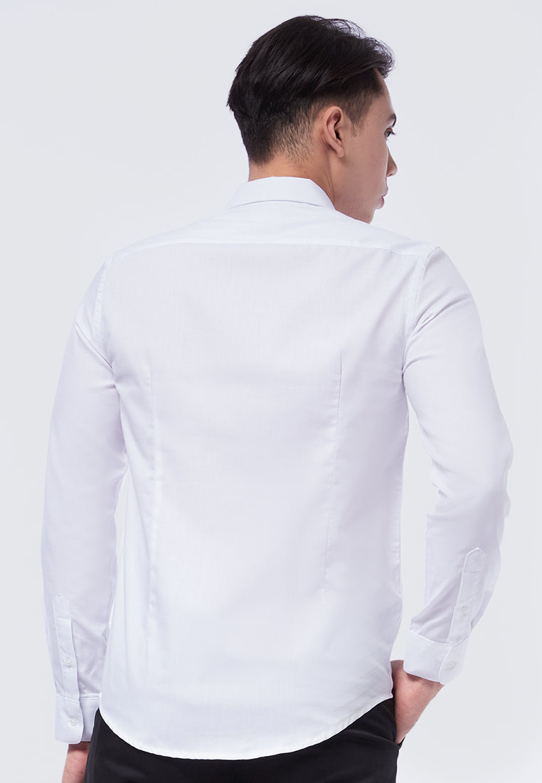 Quick Dry Long Sleeve Shirt