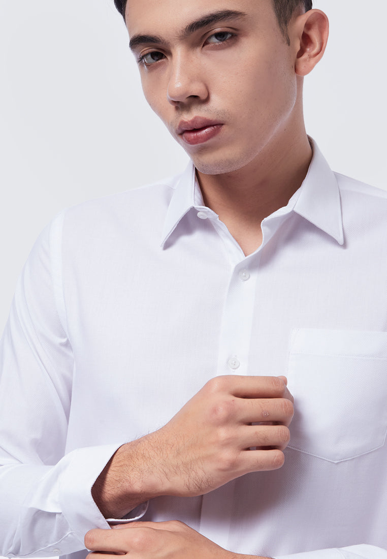 Quick Dry Long Sleeve Shirt